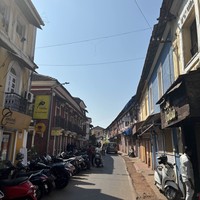 Фото отзыва 3: экскурсия "Пешком по Панаджи — португальской душе Гоа"