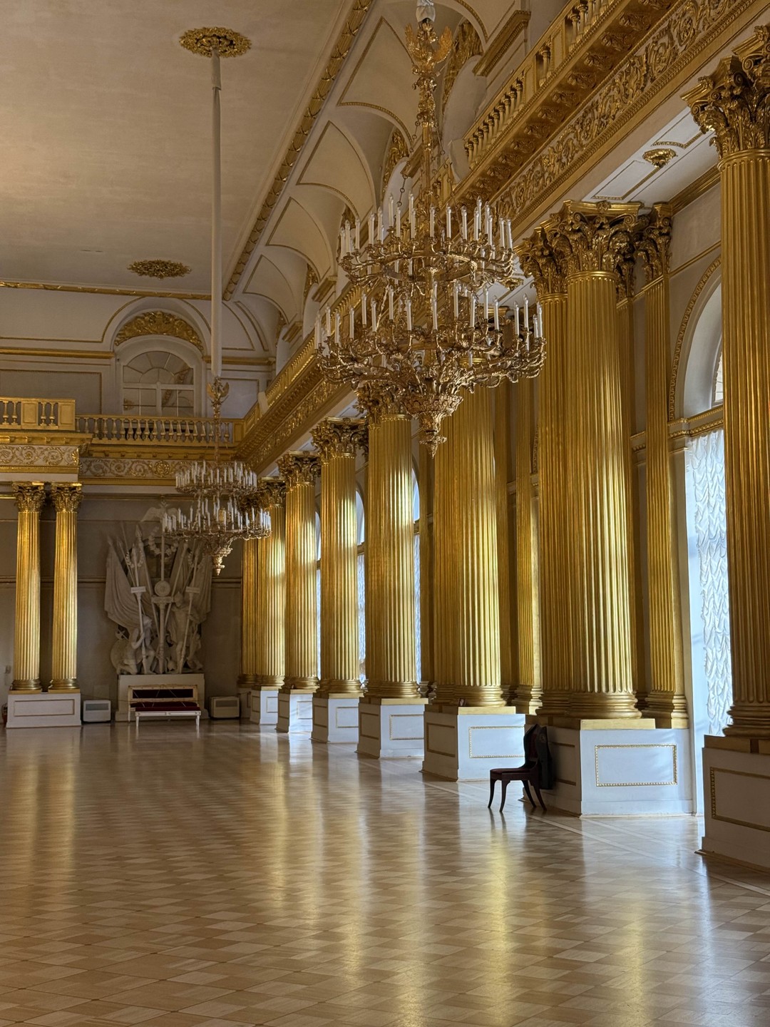Эрмитаж классический и тайный (Svetlana)