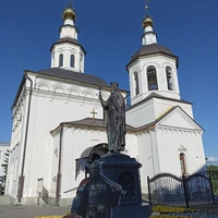 Фото отзыва 1: экскурсия "Познакомиться с Владимиром и фресками Рублёва в Успенском соборе на групповой экскурсии"