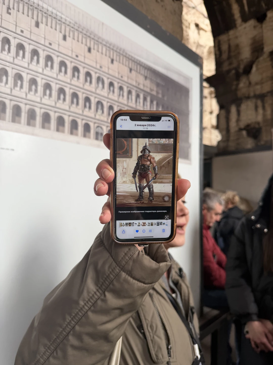 Это не просто экскурсия — это настоящее путешествие во времени, которое обязательно стоит пережить каждому, кто