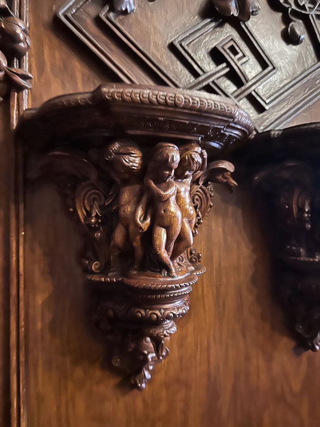 Величие и загадки Юсуповского дворца (Ирина)