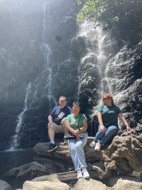 Путешествие по Горной Аджарии с традиционным грузинским застольем (всё включено)