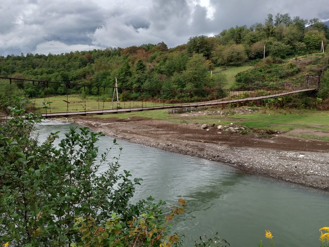 Экскурсия🔥 Благодарим нашего гида Пашу за экскурсию!))) Нам всё понравилось. Было познавательно и интересно!)) Рекомендуем добавить