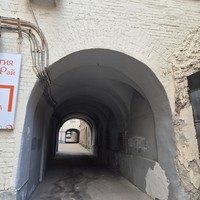 Фото отзыва 3: экскурсия "История в бокале: легенды Хитровки и необычные питейные места. Индивидуальная экскурсия"