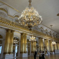 Фото отзыва 2: экскурсия "Понять Эрмитаж: экскурсия с лицензированным гидом-искусствоведом"