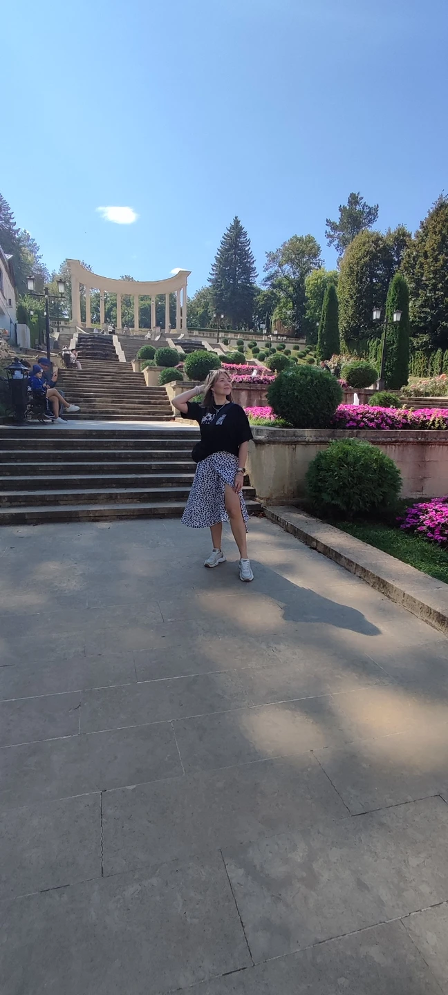 Наша, с супругом спонтанная, первая и невероятная поездка на выходные 😂🙈♥!!!