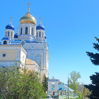 Фото отзыва 1: экскурсия "Обзорная экскурсия «Елец — город чудес»"