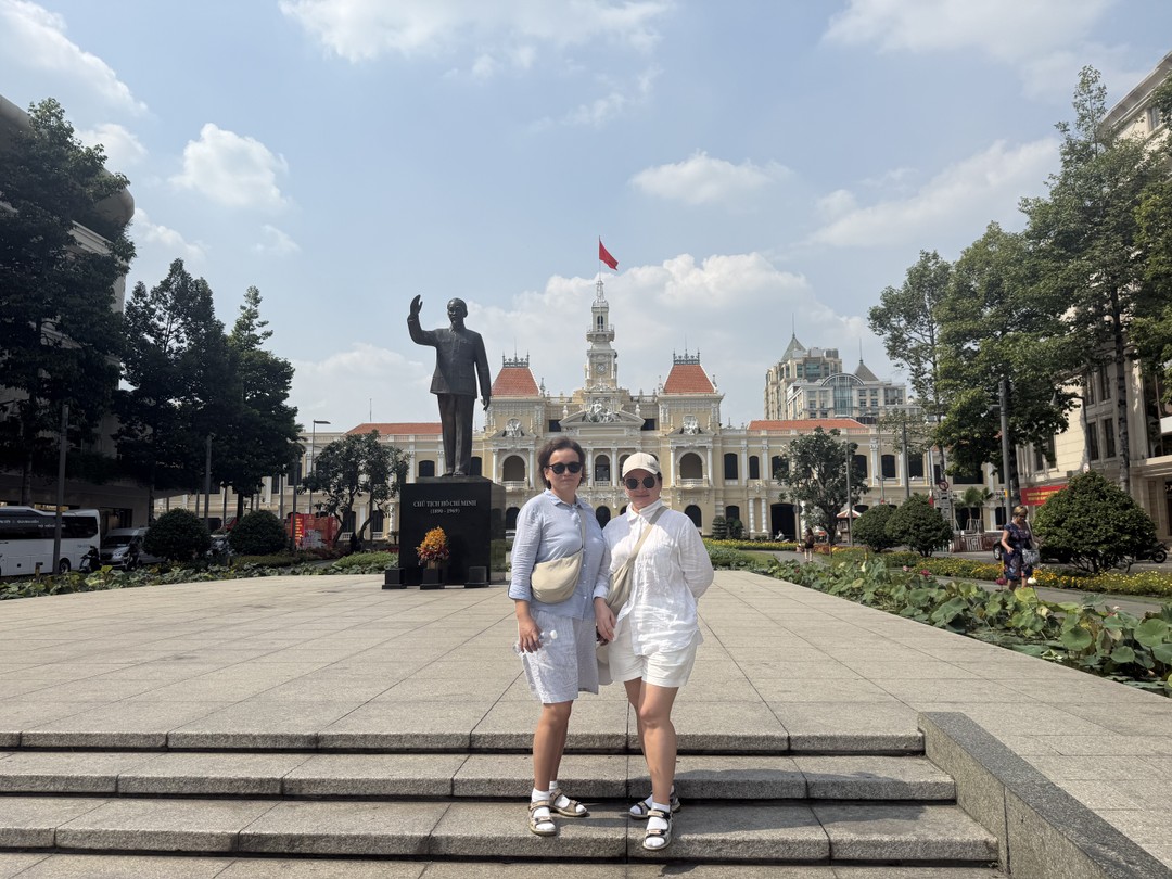 Доброго времени всем. если моя честная рекомендация хоть как то поможет другим туристам,то однозначно рекомендую