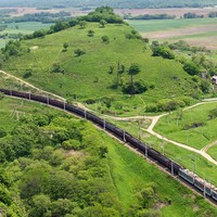Транссибирская магистраль: самая длинная железная дорога в&nbsp;мире