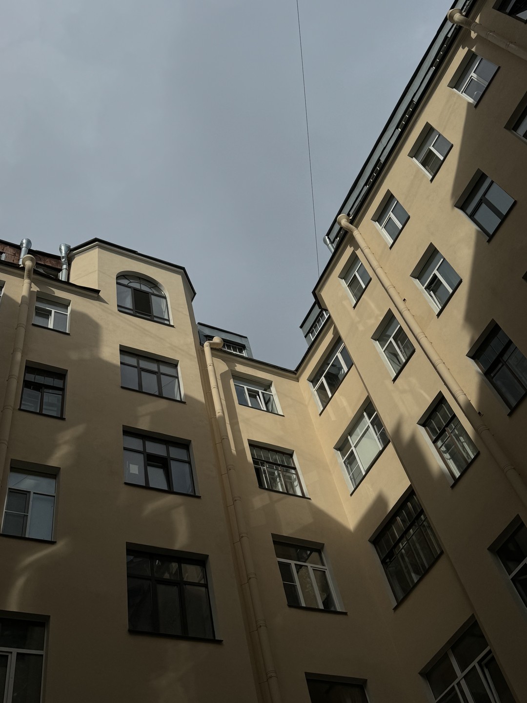 Виктор, еще раз спасибо. Еще по описанию экскурсии я поняла, что нам - к вам.) Такого