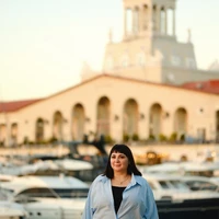 Фото отзыва 3: экскурсия "Экспресс-фотосессия в сердце Сочи"