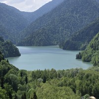 Фото отзыва 3: экскурсия "﻿Экскурсия по солнечной Абхазии"