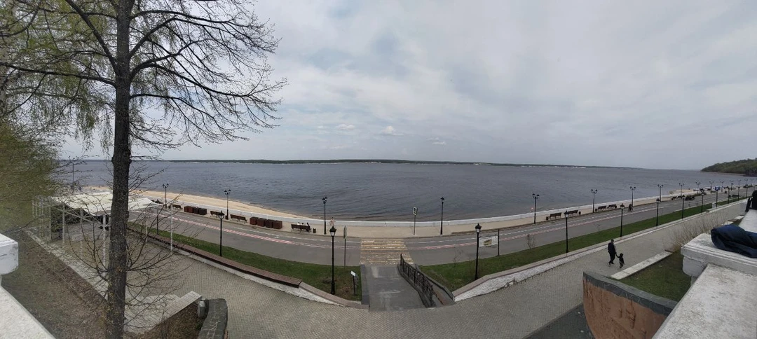 Прекрасная прогулка, экскурсия очень интересно организована. Огромная благодарность экскурсоводу!