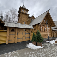 Фото отзыва 7: экскурсия "Были и легенды древнего Городца"