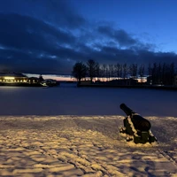 Фото отзыва 3: экскурсия "Удивительный Кронштадт"