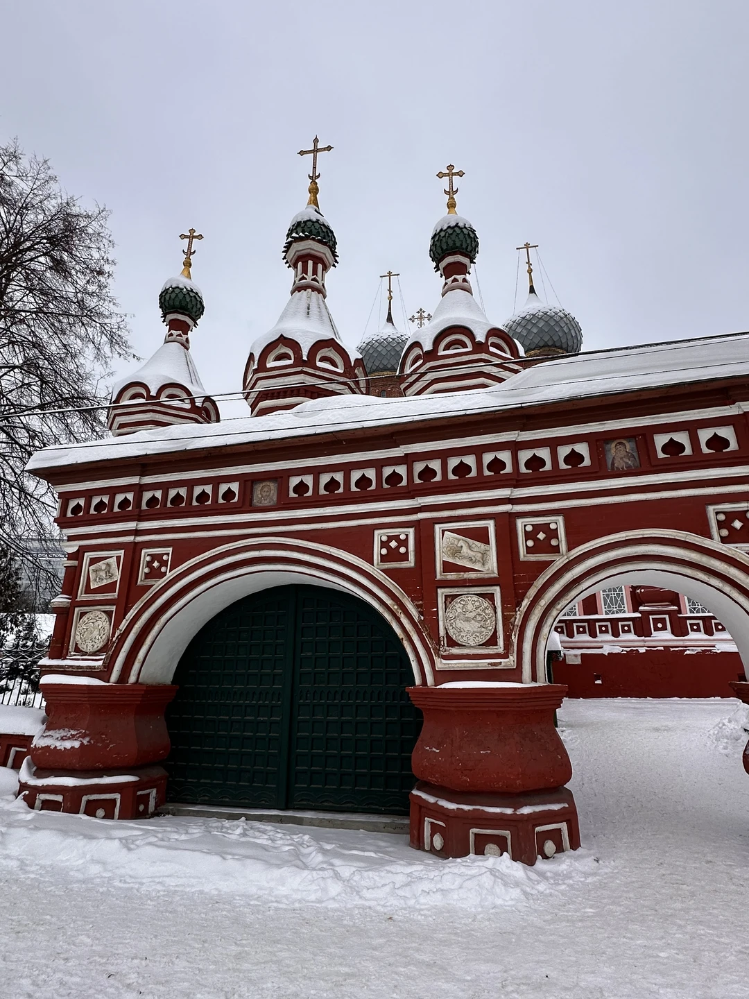 Спасибо огромное Полине за отличную экскурсию. Знающий, интересующийся, неравнодушный экскурсовод, Полина не оставила ни один дополнительный