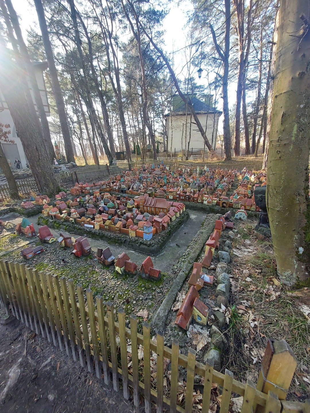 Удивительный Кранц-Зеленоградск и Куршская коса (Барабашкин)