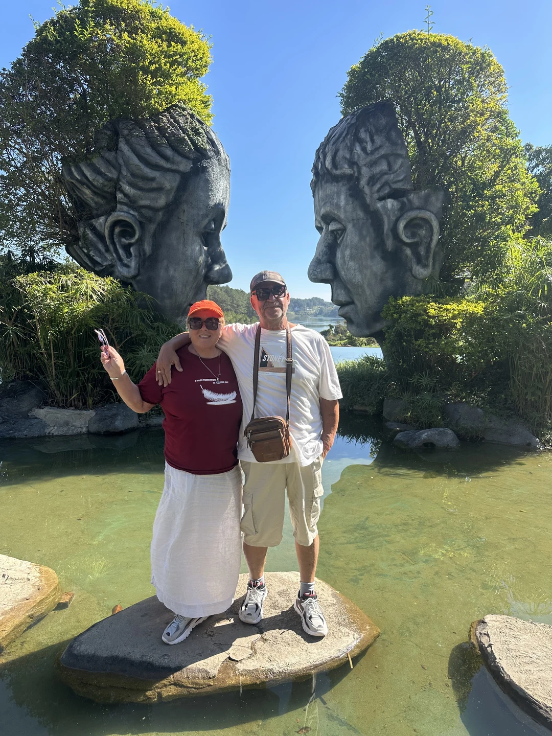 Отличная экскурсия, 8 интересных локаций. все было организовано на высоком уровне. Наш гид Роман приложил максимум