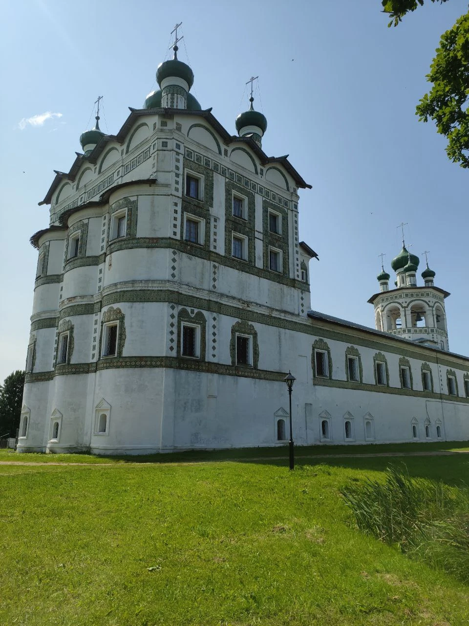 Спасибо Ирине за наше летнее путешествие. Тем кто не первый раз в Великом Новгороде и уже