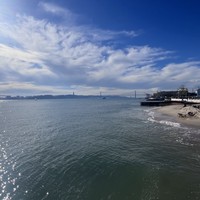 Фото отзыва 4: экскурсия "Трансфер из аэропорта в Лиссабон или города Португальской Ривьеры"