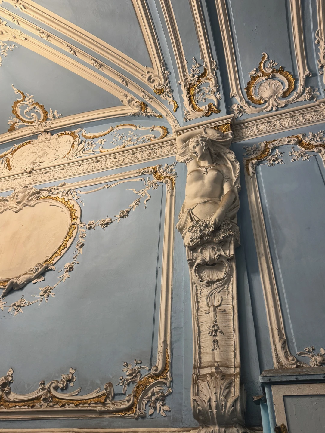 Спасибо большое Алексею за интересный рассказ. Познавательно, интересно и главное с юмором! Ответил на все наши вопросы и больше!)