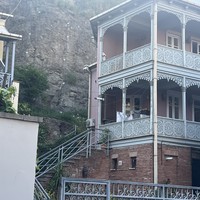 Фото отзыва 1: экскурсия "Тбилиси с огоньком"