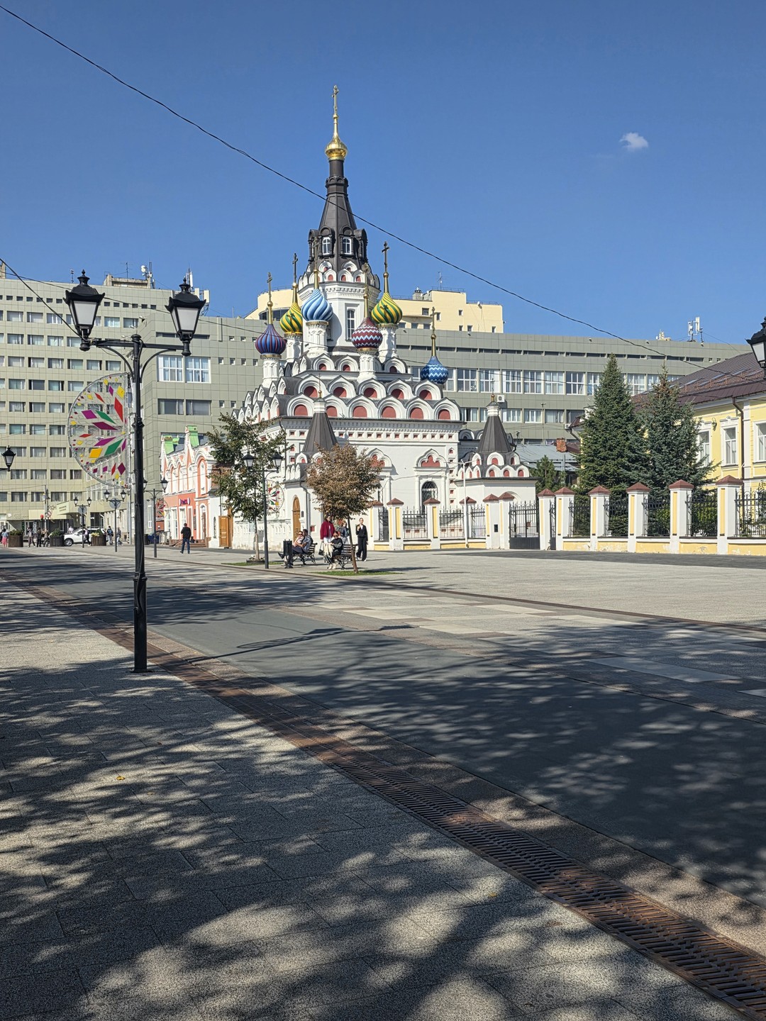 Очень интересная и познавательная экскурсия. Прекрасный и очень грамотный экскурсовод. С удовольствием воспользуюсь его услугами ещё раз