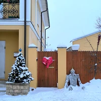 Фото отзыва 1: экскурсия "Зимняя Коломна — кремль и посад"