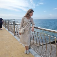 Фото отзыва 2: экскурсия "Зеленоградск: жизнь на курорте"