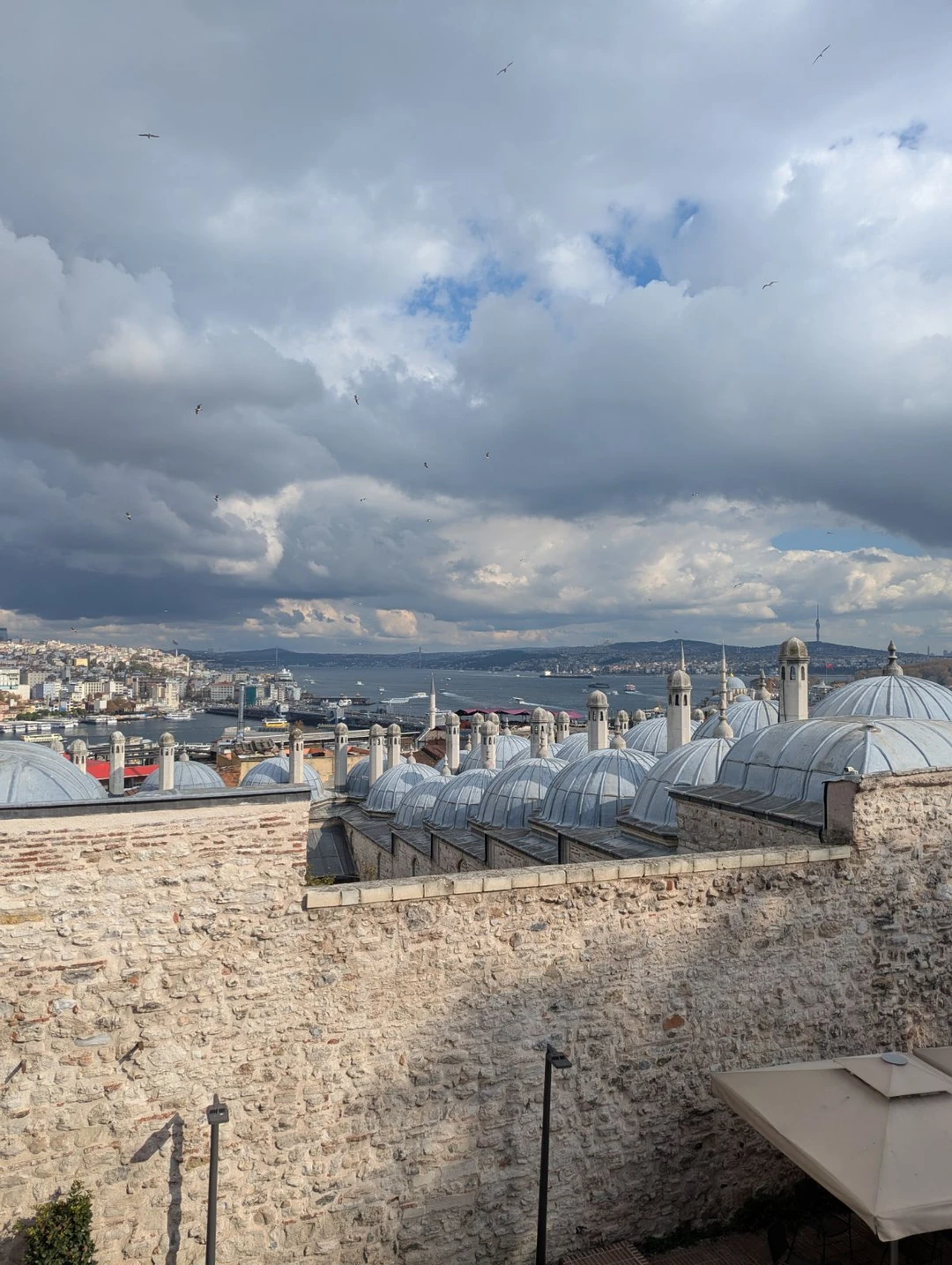 Топовые места Стамбула (Natalia)