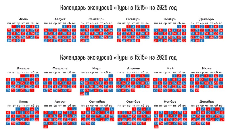 Свидание с Краковом каждый день