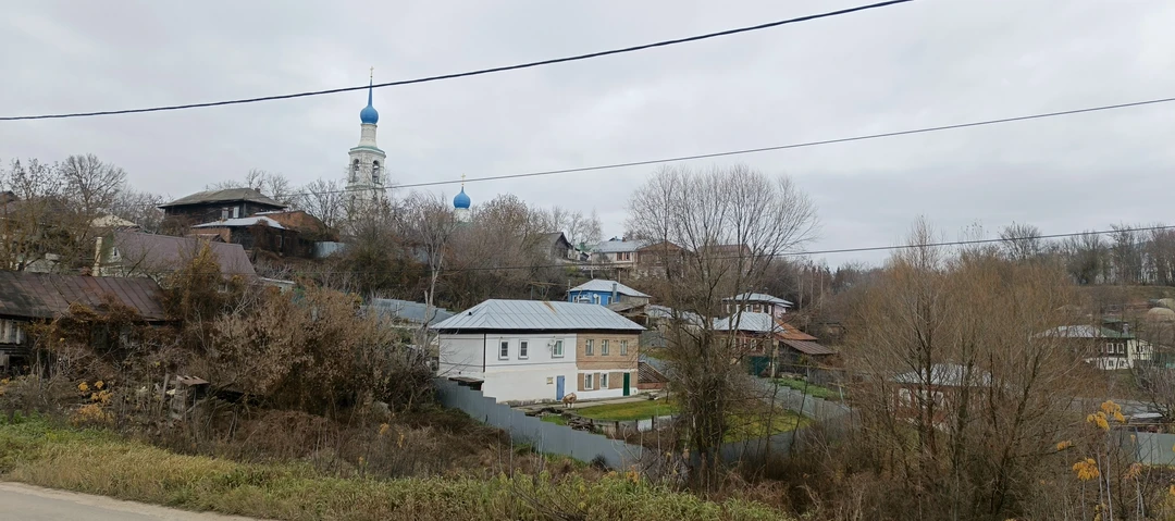 Замечательная прогулка с прекрасным экскурсоводом Тамарой. Остались под огромным впечатлением. Касимов-город с удивительной историей, со своими