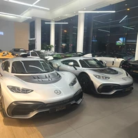 Фото отзыва 2: экскурсия "Грандиозный Дубай — из Фуджейры"