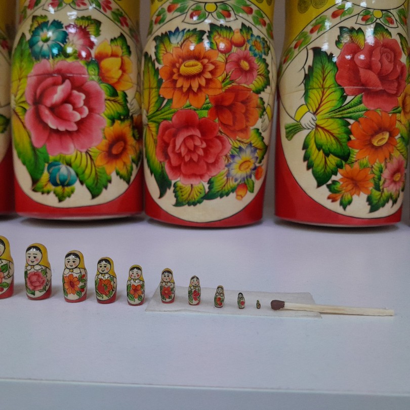 Маргарита - отличный гид! Все было очень грамотно спланировано и четко организовано, нигде не было ни