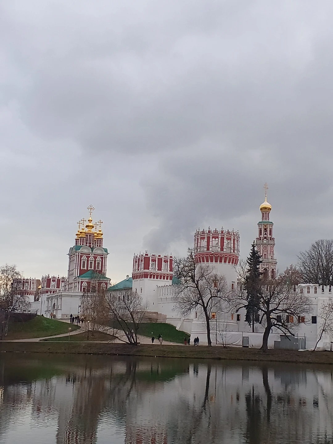 Отличная экскурсия. Все понравилось, экскурсовод Елена очень интересно рассказывала!