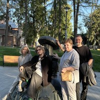 Фото путешественника — 7