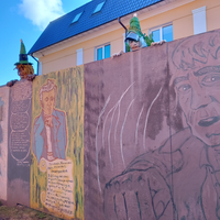 Фото отзыва 4: экскурсия "Коломенский посад — очарование Старого города"