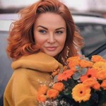Анна - представитель команды гидов