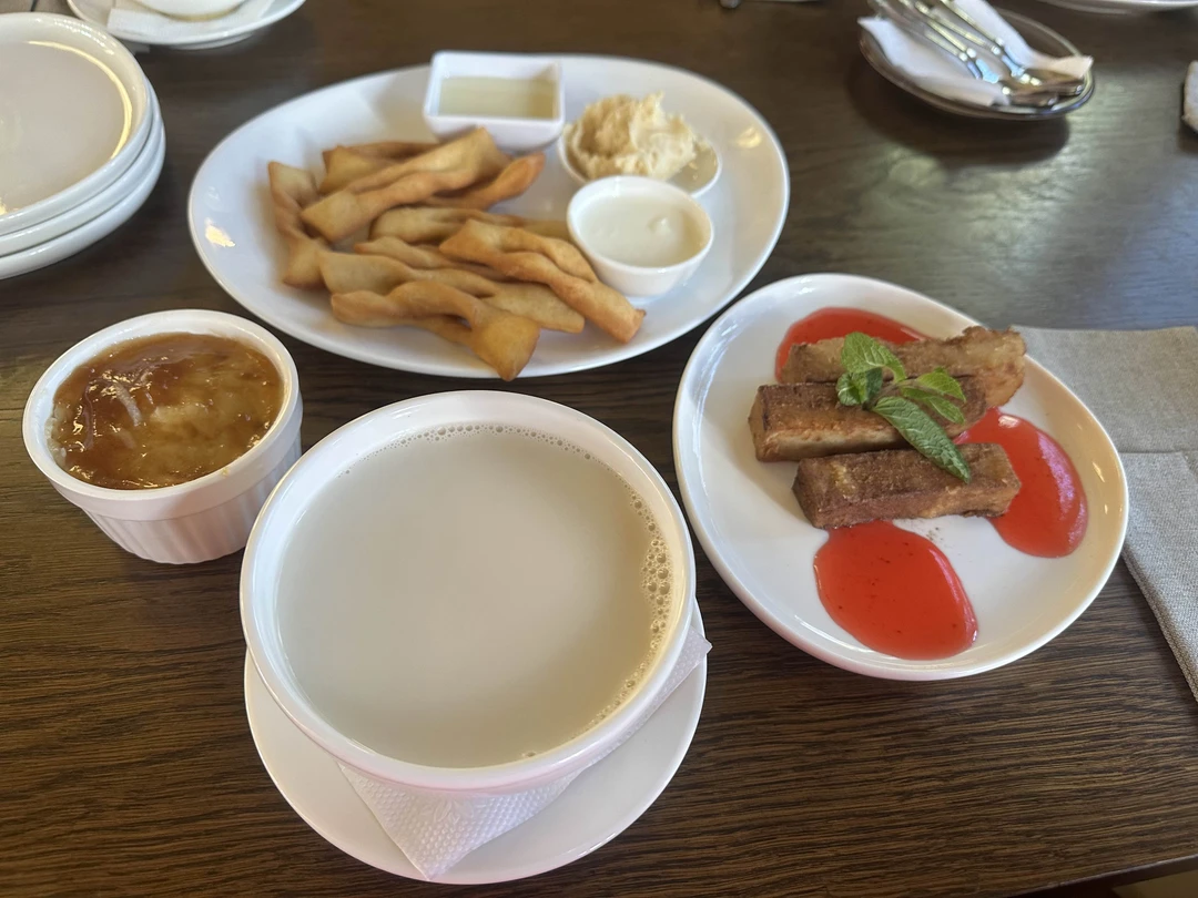 Спасибо большое Дмитрию за шикарную экскурсию!