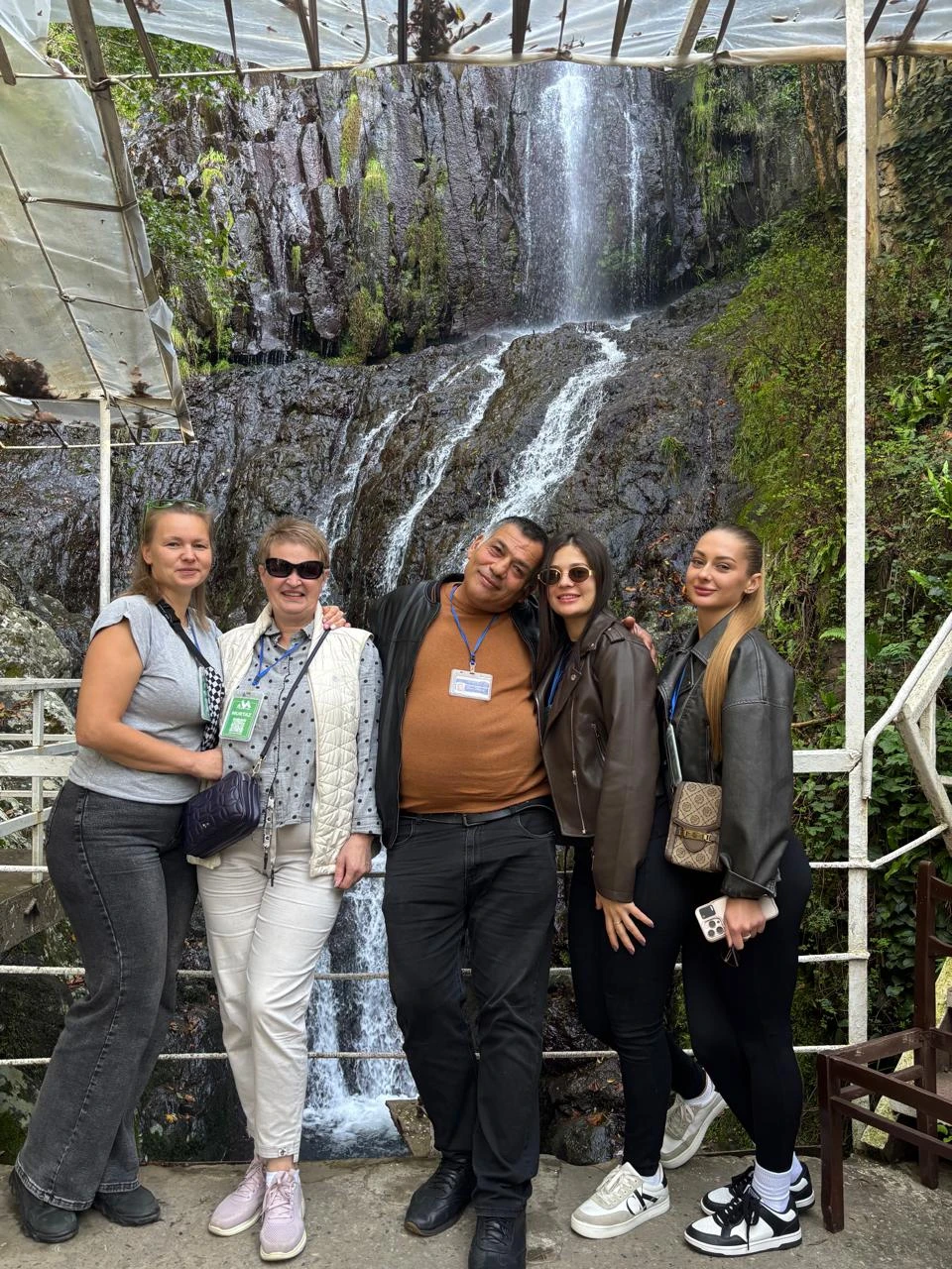 Незабываемая поездка. Очень весёлый и позитивный Муртаз. Удачно выбраны локации. Гид имеет большой запас информации, индивидуально