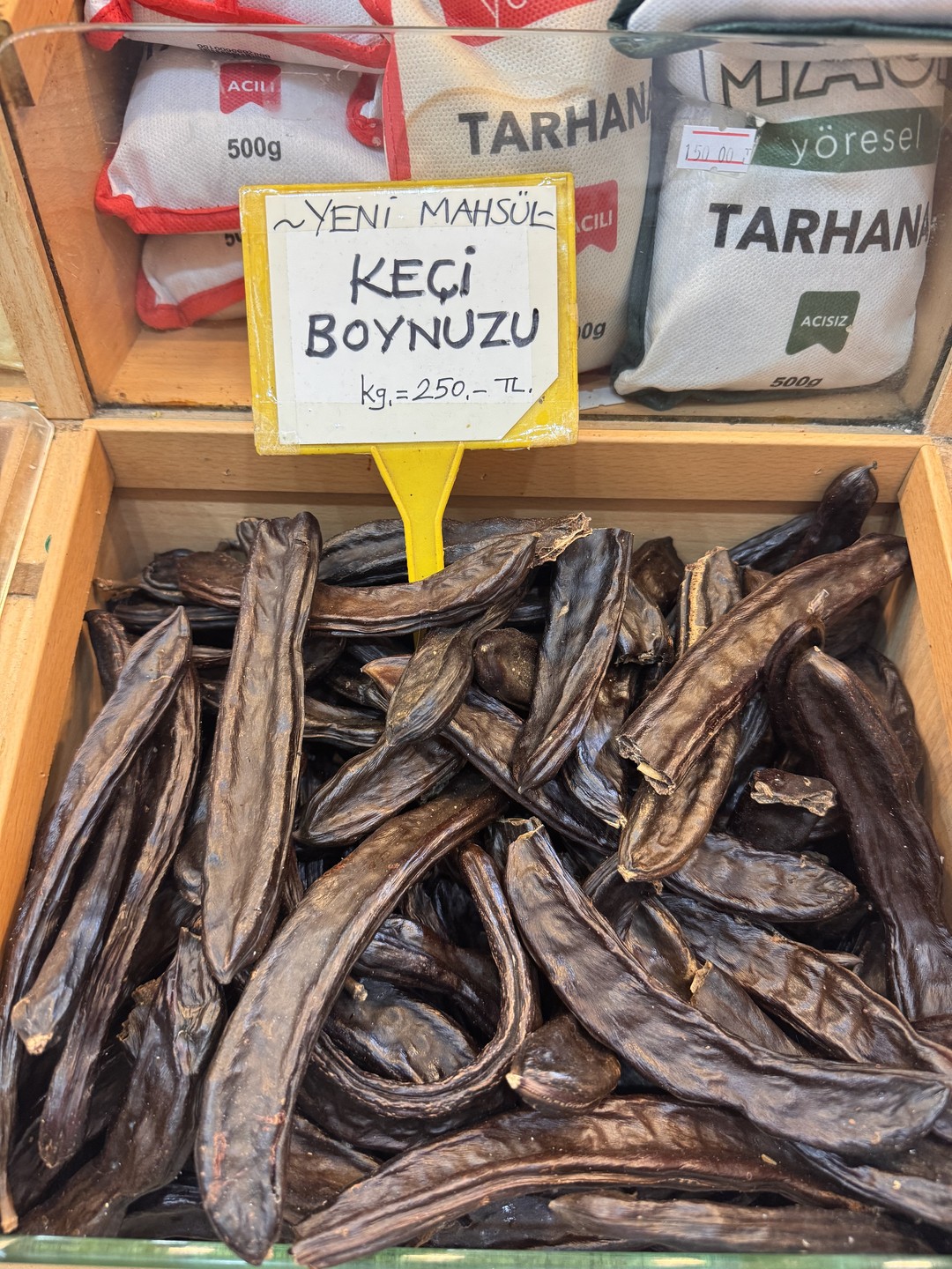 Азбука вкусов Стамбула (Екатерина)