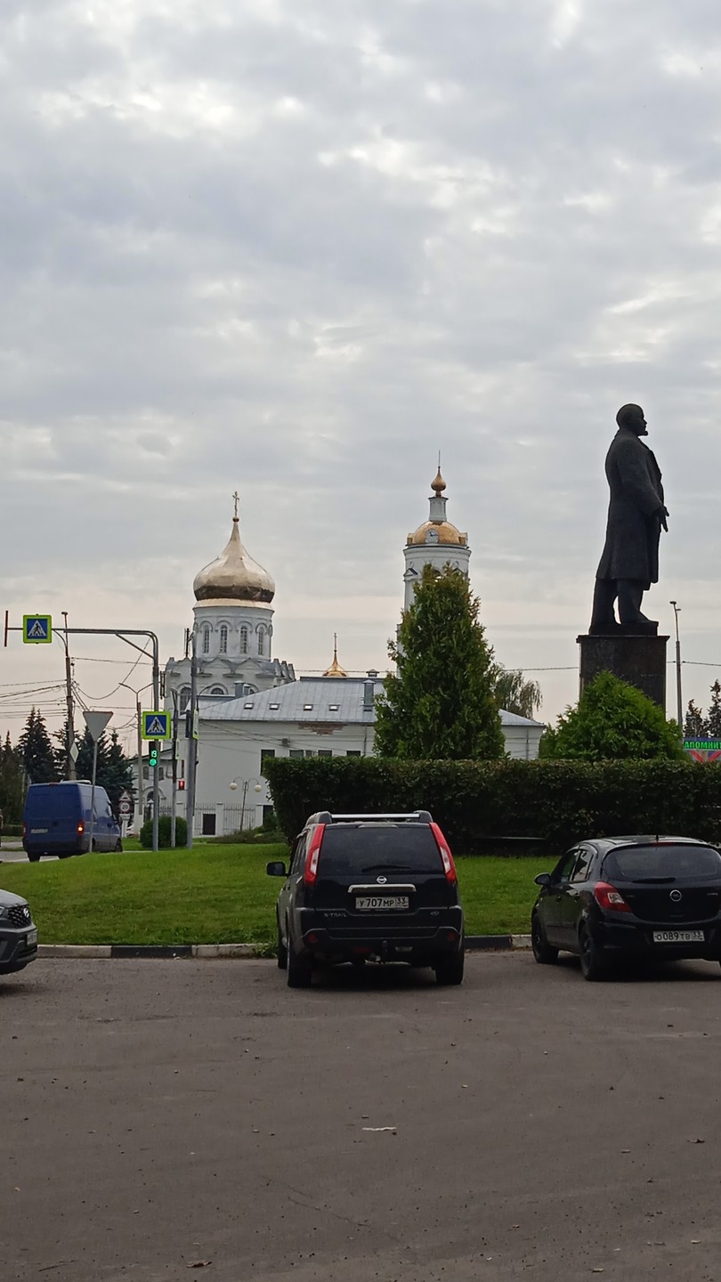 Посетили впервые данный формат экскурсии. Наша компания в восторге и от Натальи, как от человека, так