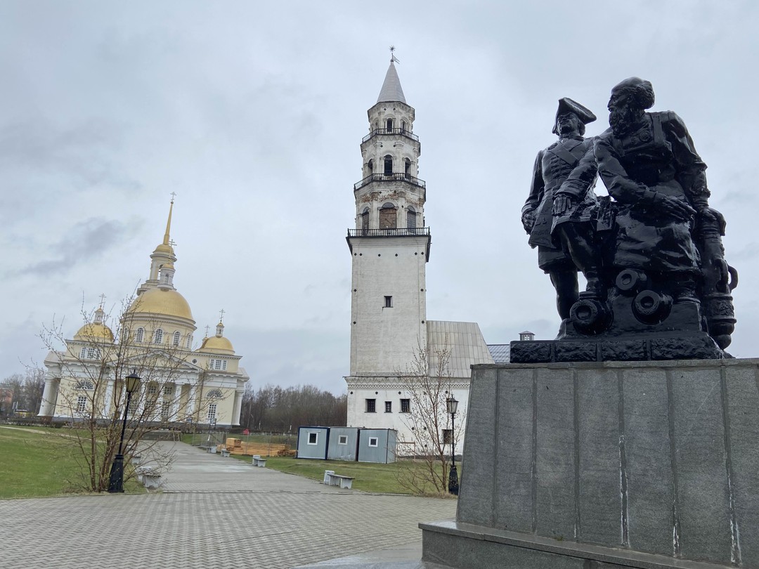 Экскурсия отличная! Рекомендую! Для тех, кто хочет познакомиться с промышленным кластером на Урале и историей династии