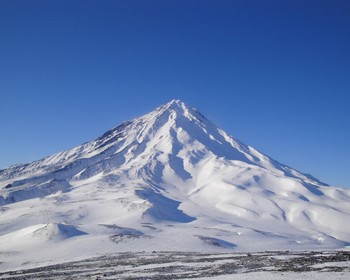 Петропавловск-Камчатский и «Вулканариум»