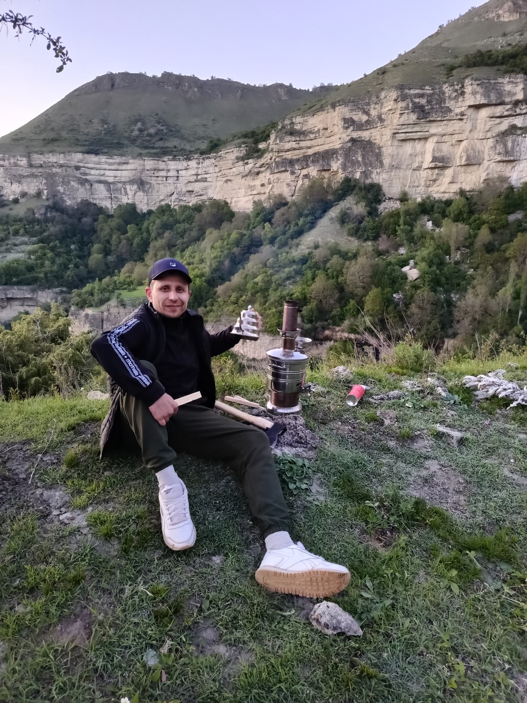 Это было очень круто и не забываемо!