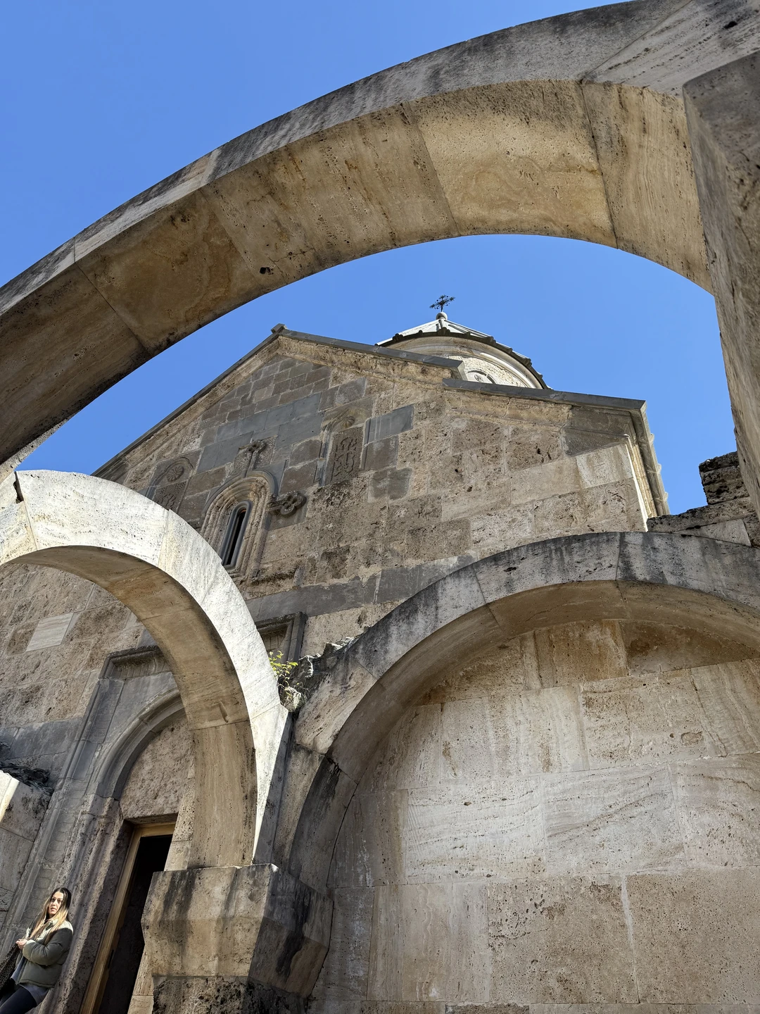 Благодарю за погружение в историю. Гид Николай провел экскурсию на одном дыхании. Настоящее путешествие во времени