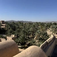 Фото отзыва 2: экскурсия "Из Маската — в Низву, Биркат Аль Мауз и Джебель Ахдар"