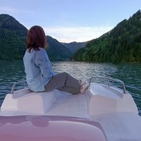 Фото путешественника — 7