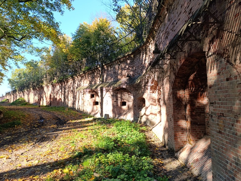 Виды Тайны Восточной Пруссии: легенды, артефакты и места силы