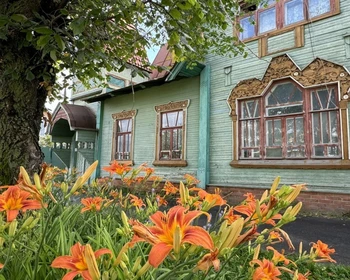 Нижний Новгород, Гороховец